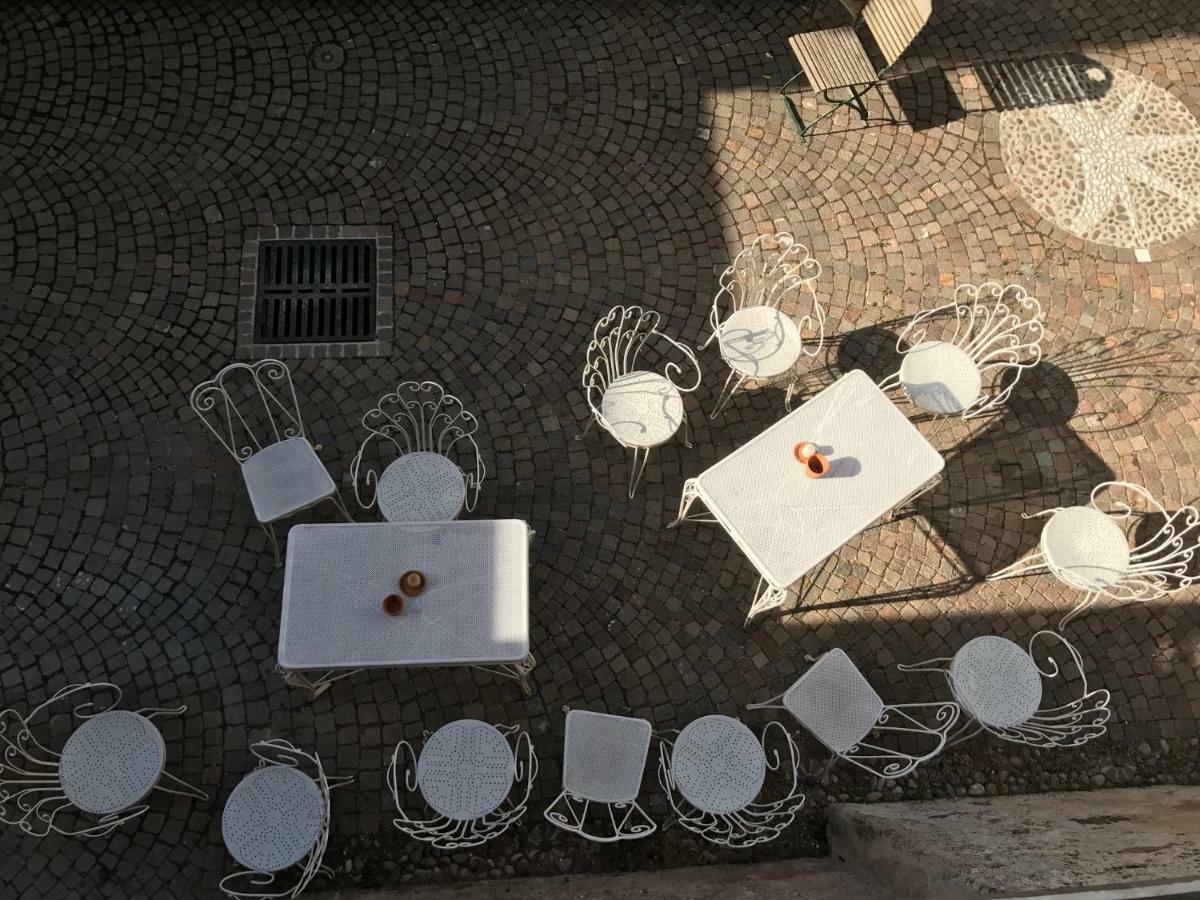 Casa Pigano Apartment Appiano Sulla Strada Del Vino Exterior foto