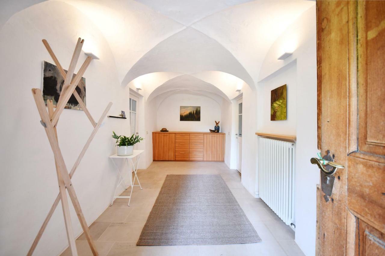 Casa Pigano Apartment Appiano Sulla Strada Del Vino Exterior foto