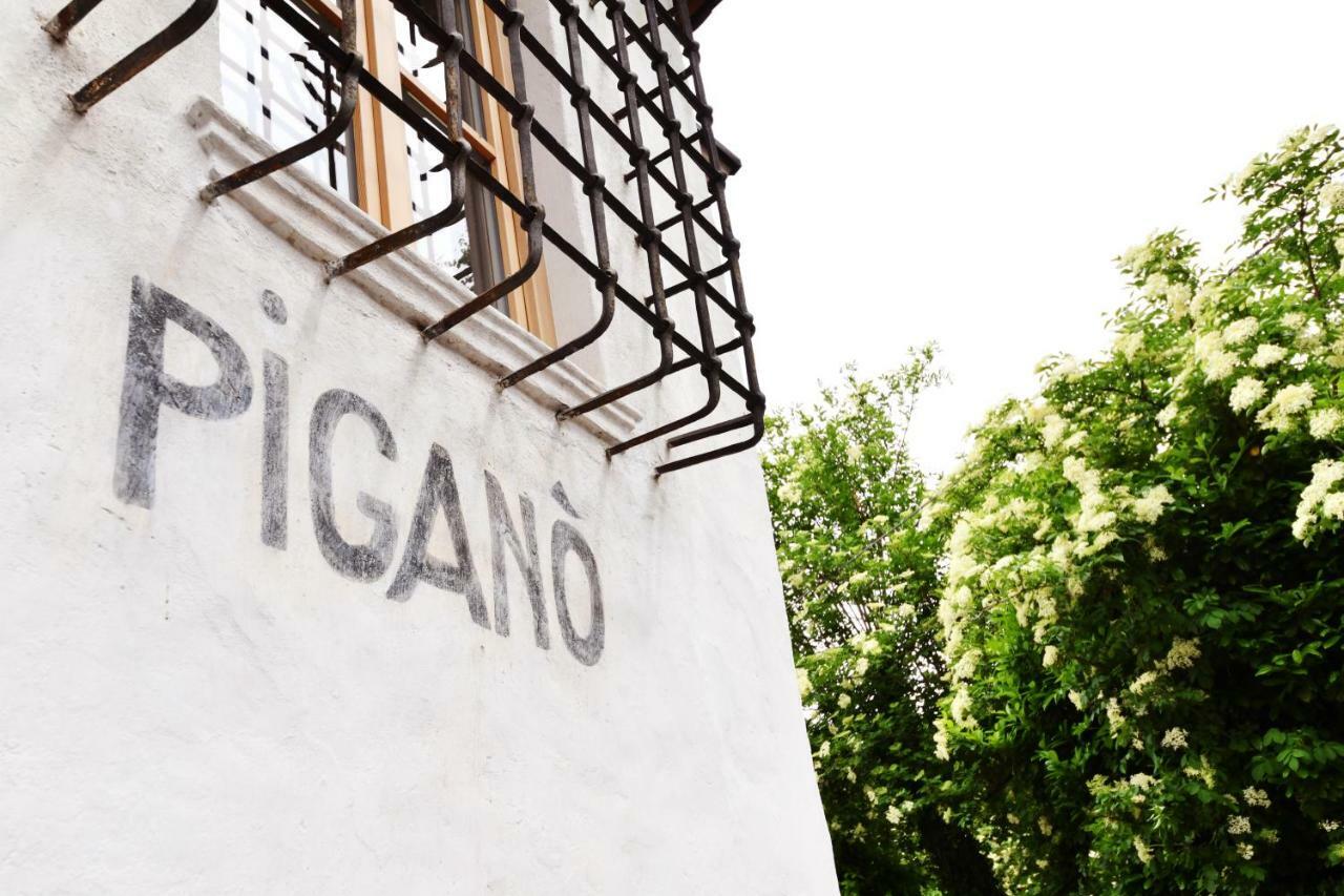 Casa Pigano Apartment Appiano Sulla Strada Del Vino Exterior foto