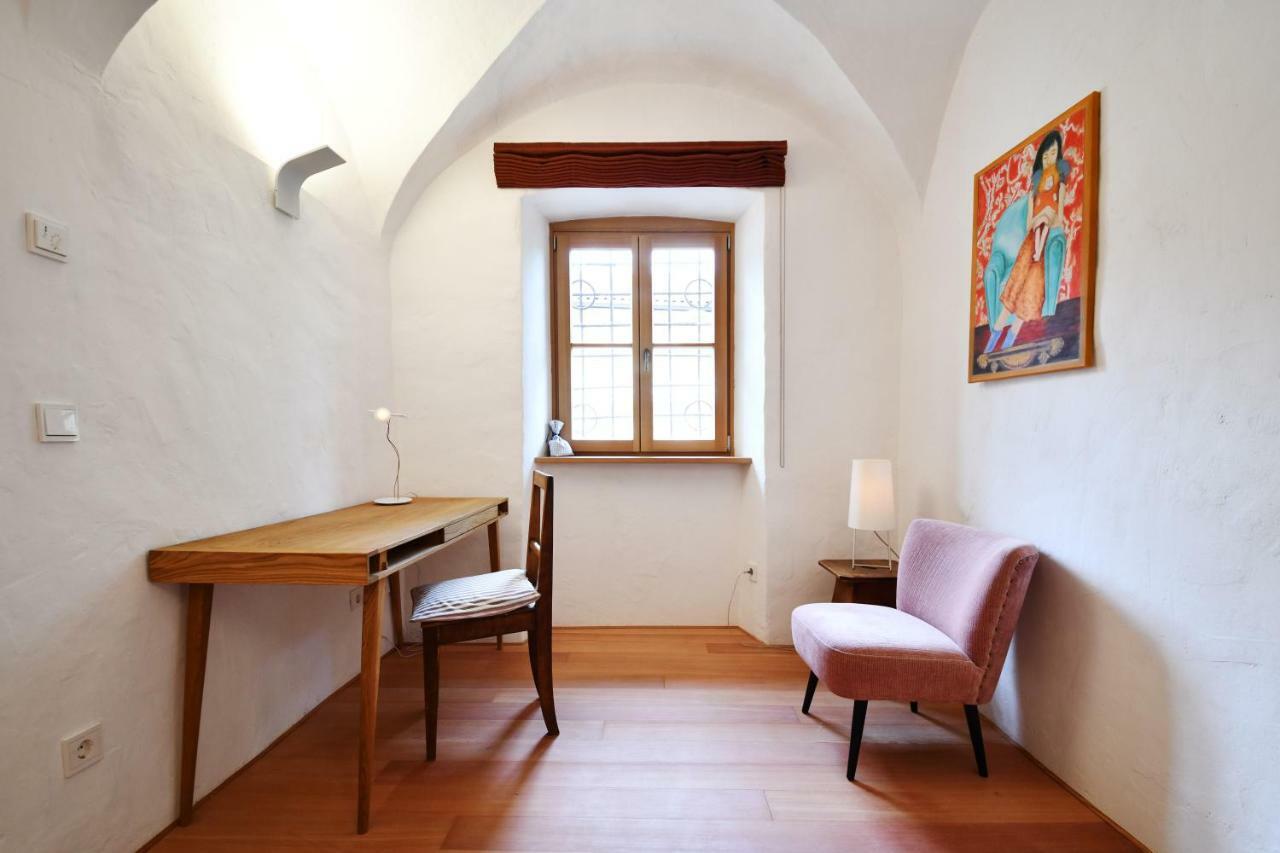 Casa Pigano Apartment Appiano Sulla Strada Del Vino Exterior foto