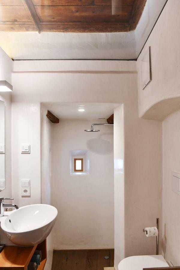 Casa Pigano Apartment Appiano Sulla Strada Del Vino Exterior foto