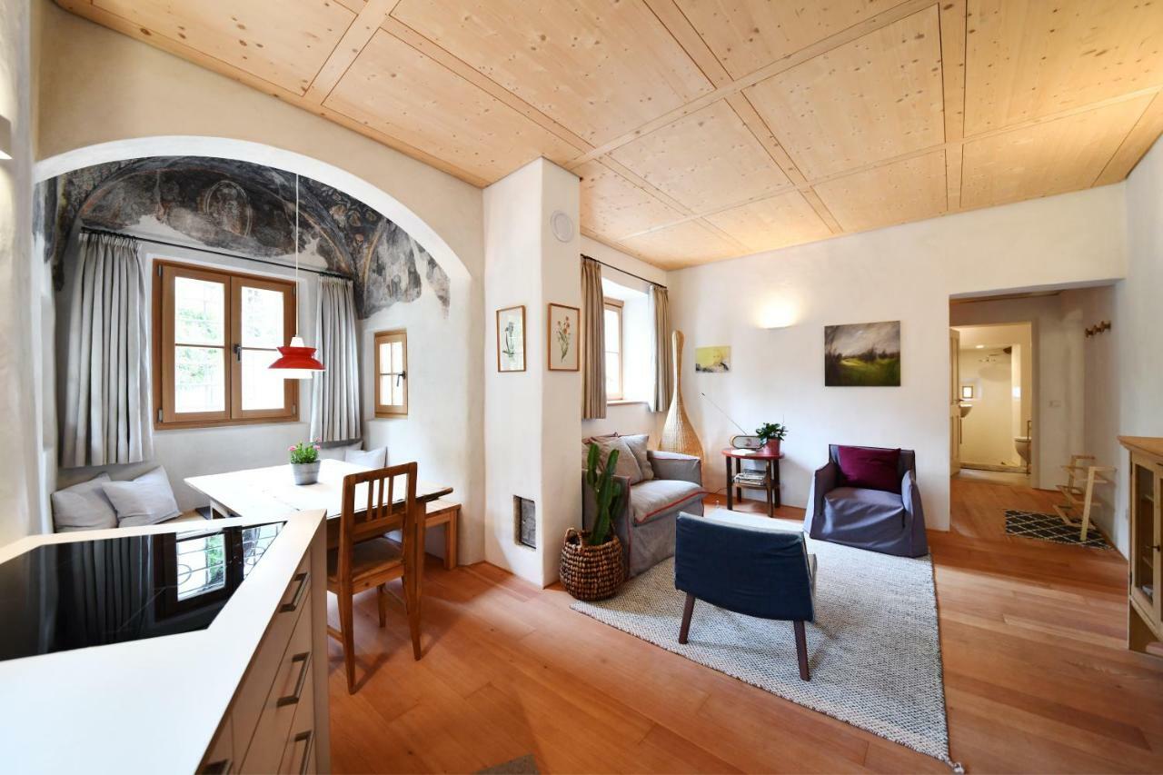 Casa Pigano Apartment Appiano Sulla Strada Del Vino Exterior foto