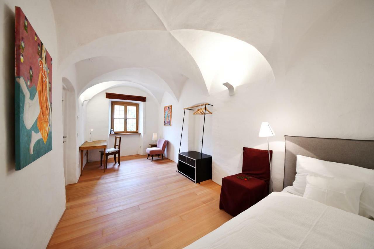 Casa Pigano Apartment Appiano Sulla Strada Del Vino Exterior foto